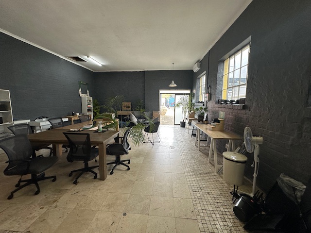 To Let commercial Property for Rent in Woodstock Western Cape